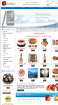 Mobile Screenshot of estorenepal.com